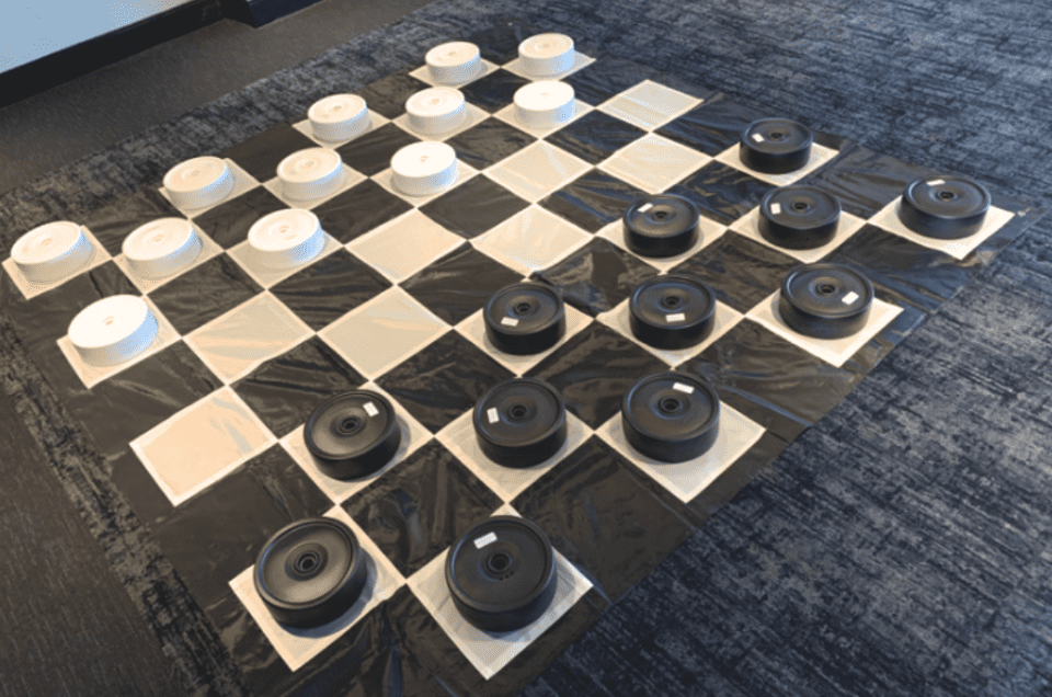 Giant Game Rentals Entertainment Specialists