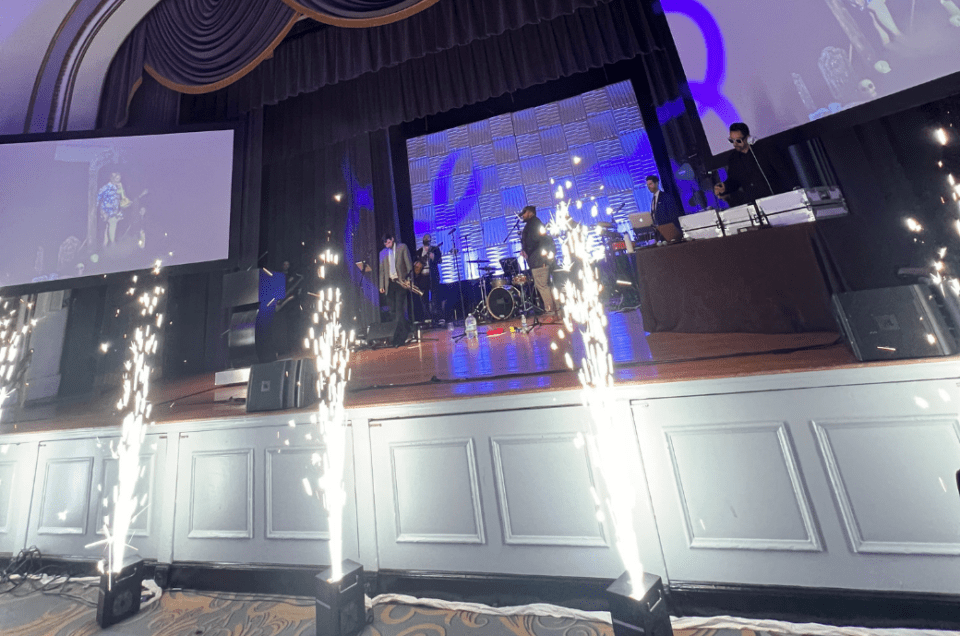 Special Effects Companies Entertainment Specialists