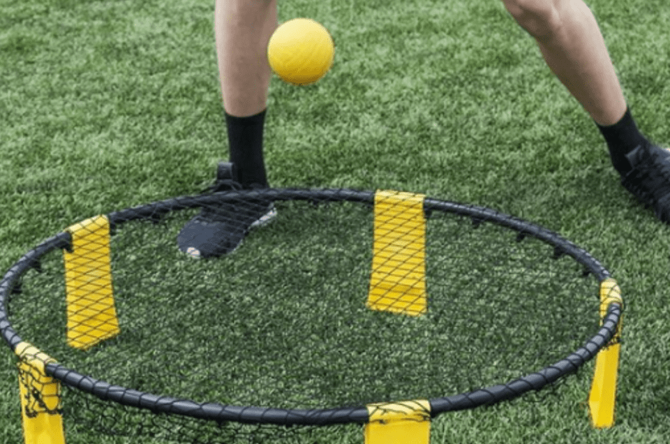 Lawn Game Rentals Entertainment Specialists